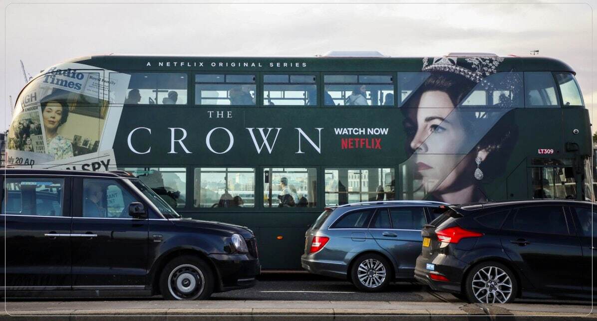 سریال تاج سریال تاج