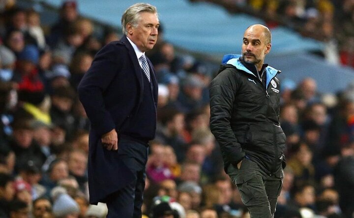 به احترام کارلو آنجلوتی