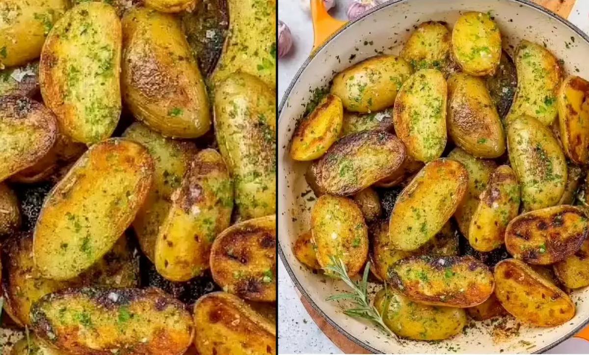 سیب زمینی مکزیکی سیب زمینی مکزیکی