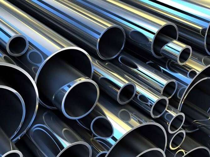 تعریف بازار جهانی لوله لنس