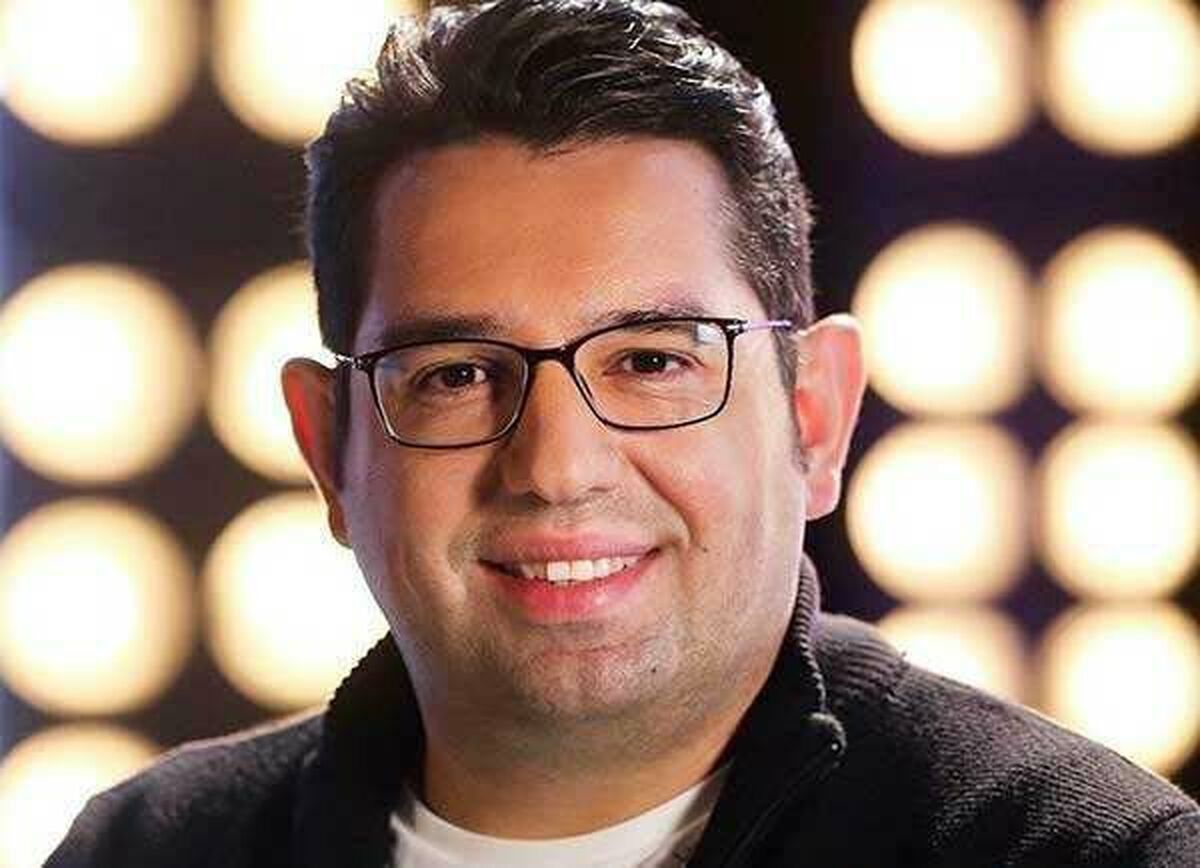 گزارشگر دربی ۱۰۰ مشخص شد