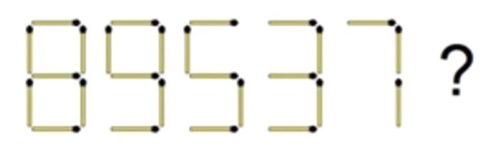 باشگاه مغز | عدد درست را به جای علامت سوال قرار دهید باشگاه مغز | عدد درست را به جای علامت سوال قرار دهید