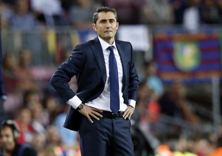 بارسلونا قهرمان شد و قسر در رفت! بارسلونا قهرمان شد و قسر در رفت!