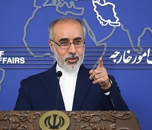 انتخابات ترکیه و راز محبوبیت سخنگوی وزارت خارجه ایران