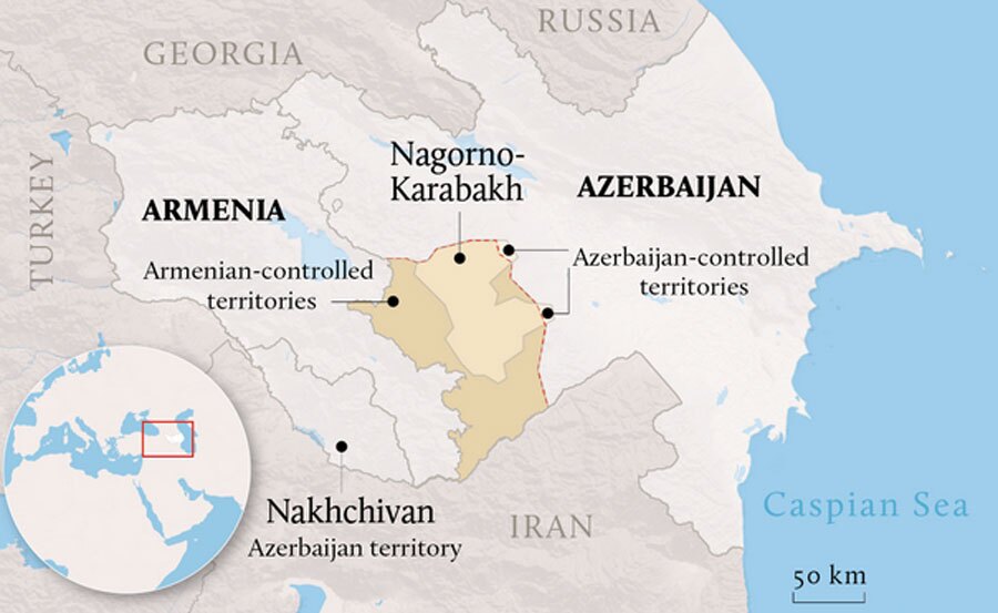 آیا ایران علیه تحریکات دولت باکو مداخله نظامی خواهد کرد؟ آیا ایران علیه تحریکات دولت باکو مداخله نظامی خواهد کرد؟