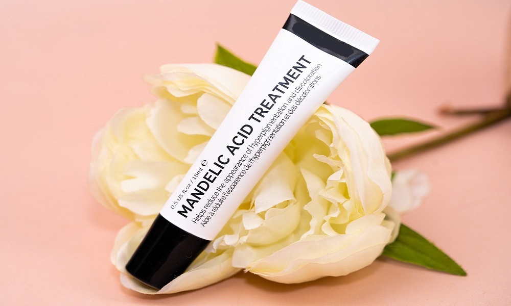 همه چیز درباره ترکیب فوق العاده ماندلیک اسید همه چیز درباره ترکیب فوق العاده ماندلیک اسید