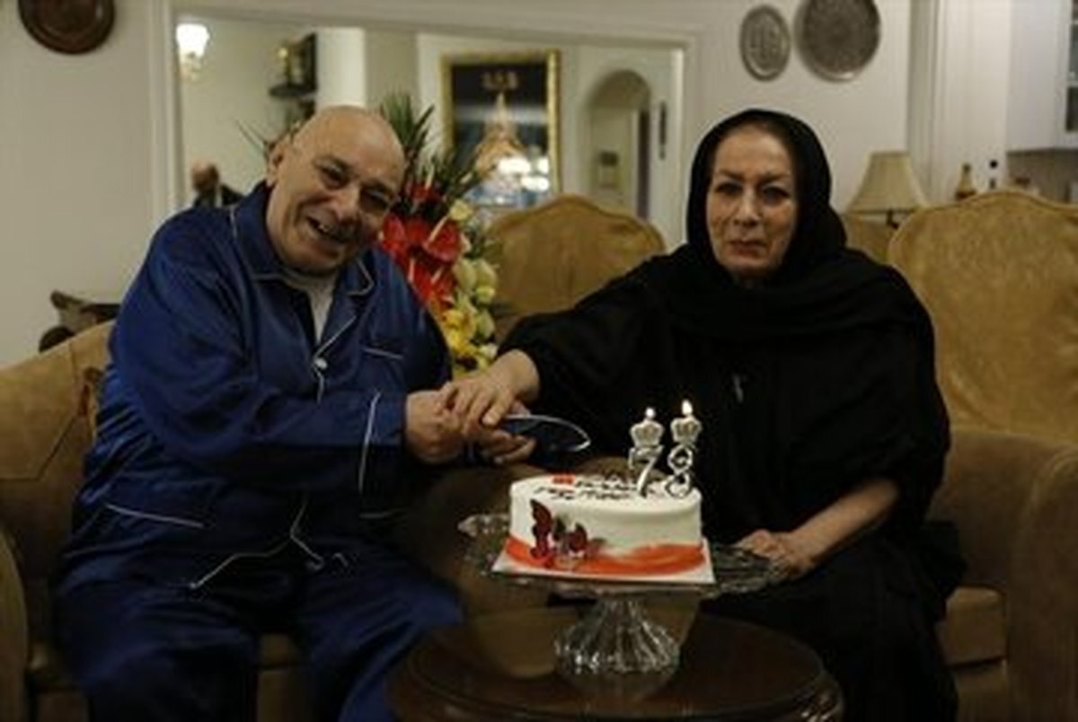 محمد کاسبی محمد کاسبی