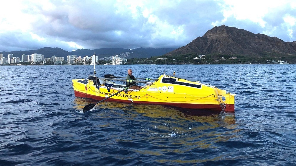 سفر به دور زمین