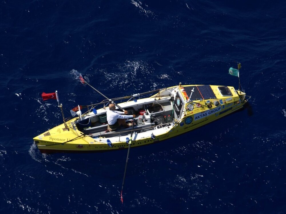 سفر به دور زمین