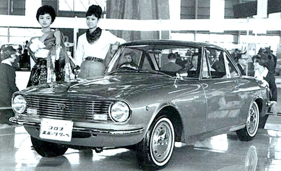 تویوتا تویوتا