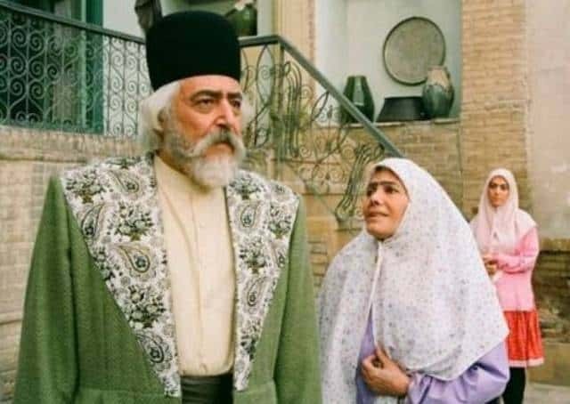 فخری خوروش درسریال پهلوانان نمیمیرند فخری خوروش درگذشت ؛ بازیگری که به خاطر سینما از طرف خانواده طرد شد