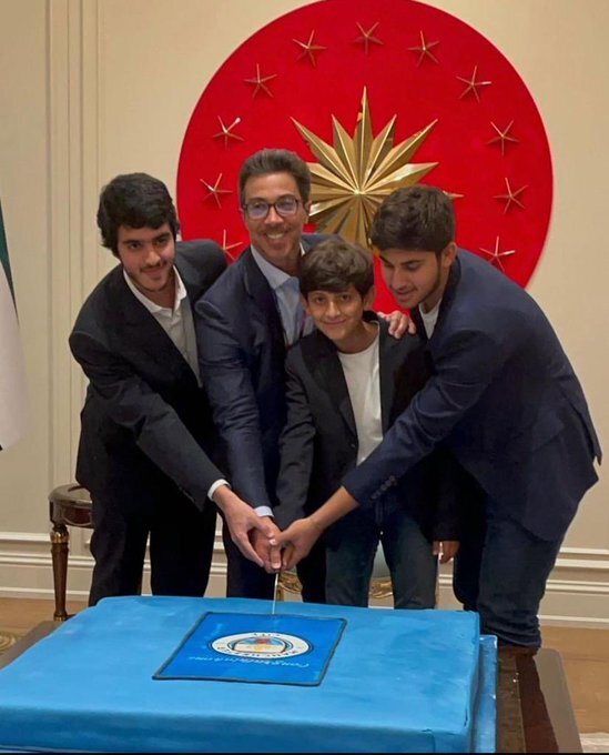 حاشیه فینال قهرمانان فوتبال اروپا در استانبول حاشیه فینال قهرمانان فوتبال اروپا در استانبول