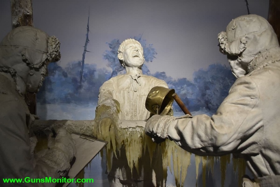 واحد 731؛ آشوویتز فراموش شده آسیا