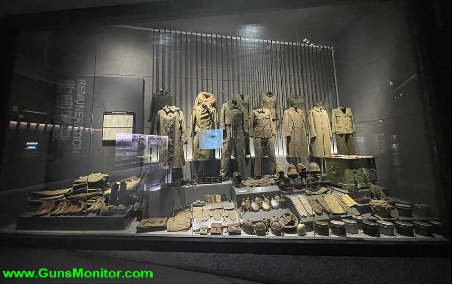 واحد 731؛ آشوویتز فراموش شده آسیا