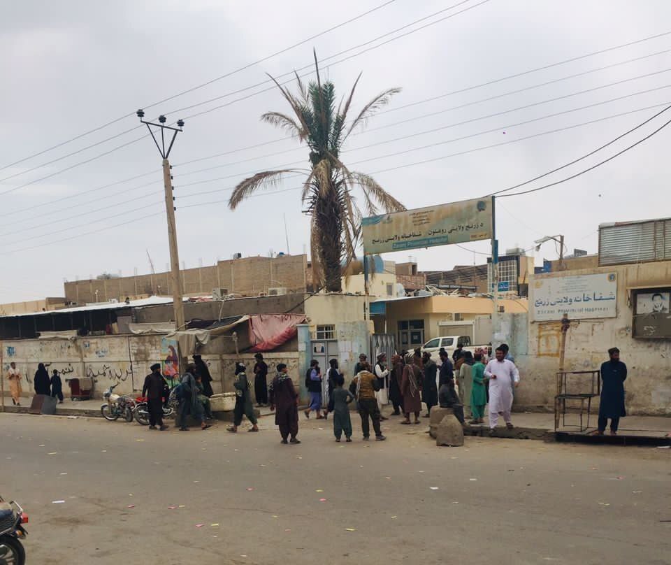درگیری مرزی ایران و طالبان (فیلم +جزئیات درگیری) /تسنیم: پایان درگیری درگیری مرزی ایران و طالبان (فیلم +جزئیات درگیری) /تسنیم: پایان درگیری