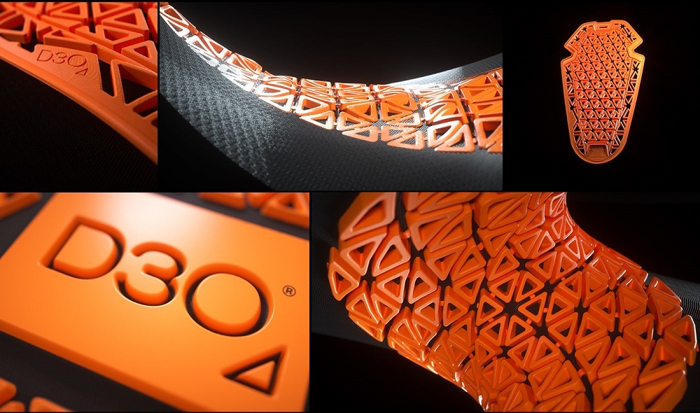 دی3او؛ ماده چسبنده نارنجی که می تواند جان شما را نجات دهد