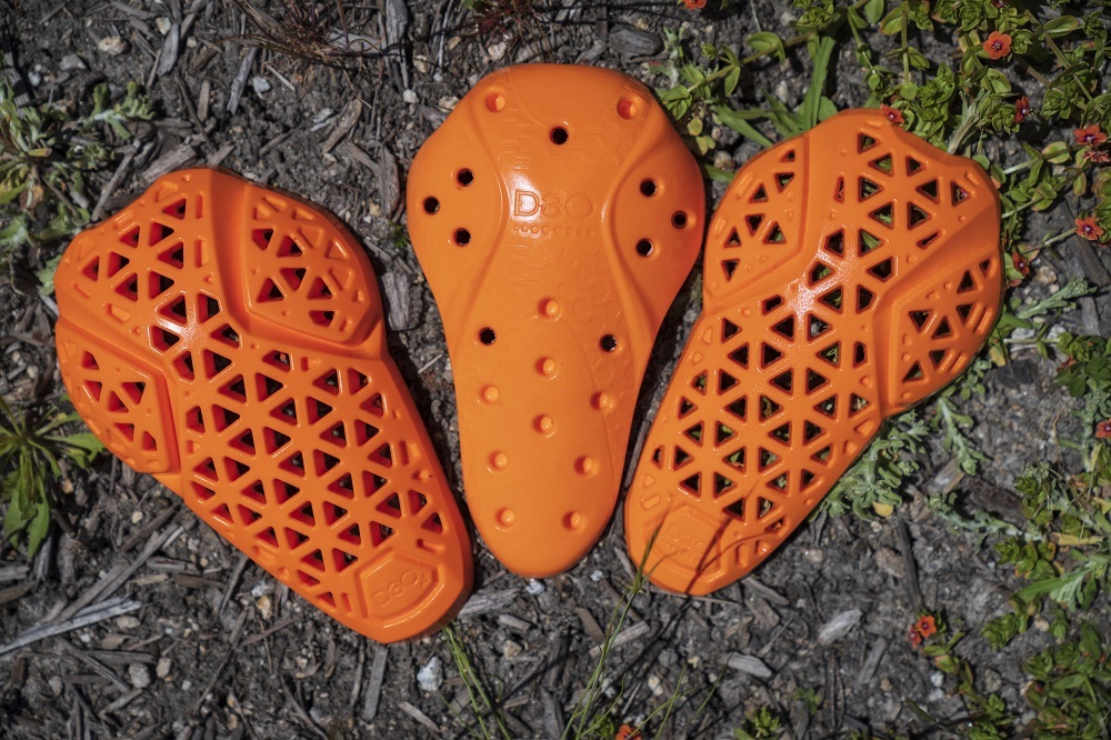 دی3او؛ ماده چسبنده نارنجی که می تواند جان شما را نجات دهد