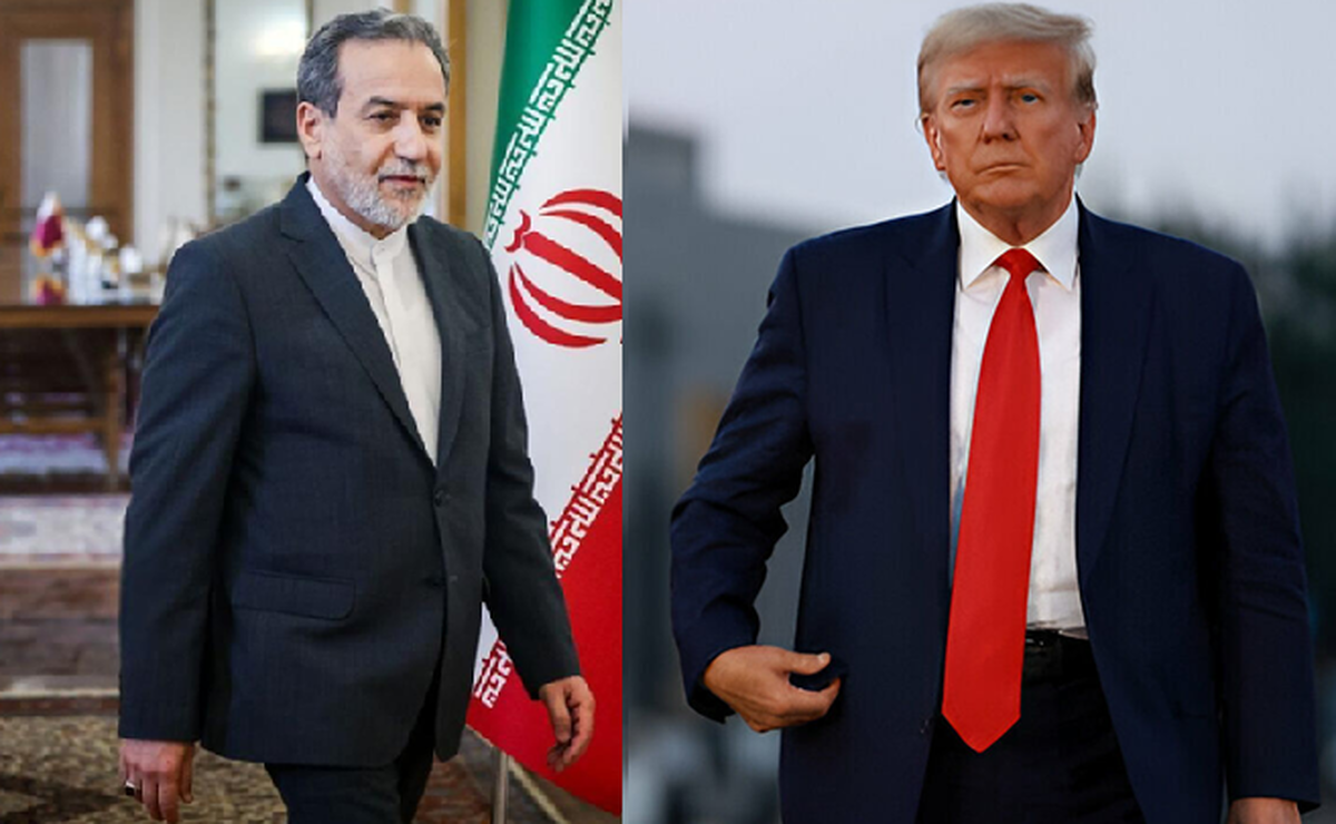 مذاکرات مستقیم یا غیرمستقیم ؟ / حق با کیست؟