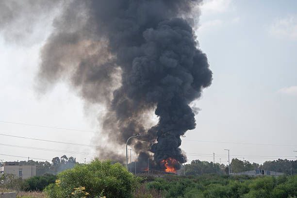 خبرهای جدید از جنگ ایران و اسرائیل : درخواست از مردم برای به حداقل رساندن استفاده از تجهیزات هوشمند خبرهای جدید از جنگ ایران و اسرائیل : درخواست از مردم برای به حداقل رساندن استفاده از تجهیزات هوشمند