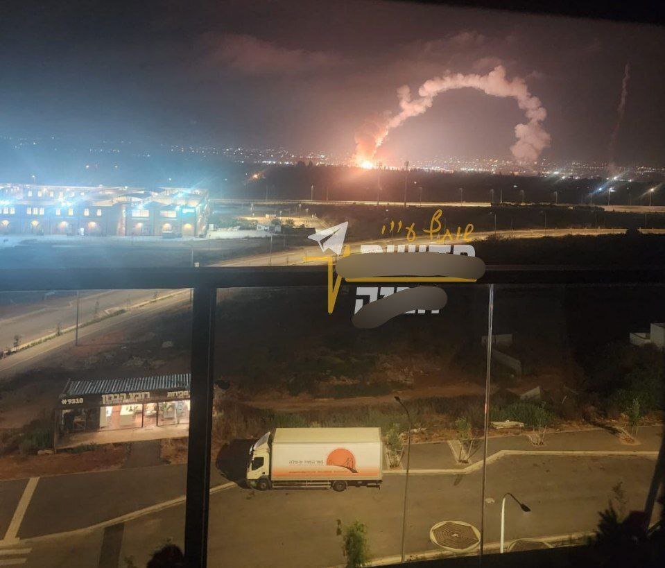 خبرهای جدید از جنگ ایران و اسرائیل / رئیس ستاد کل نیروهای مسلح: عملیات‌های انجام شده فقط هشدار بود ؛ عملیات تنبیهی به زودی اجرا خواهد شد/ فورا حیفا و تل آویو را ترک کنید