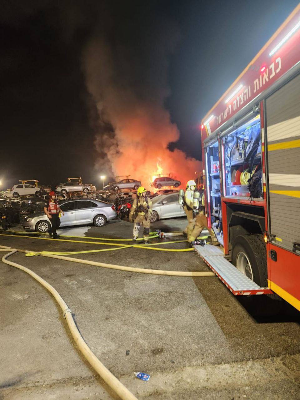 خبرهای جدید از جنگ ایران و اسرائیل / رئیس ستاد کل نیروهای مسلح: عملیاتهای انجام شده فقط هشدار بود ؛ عملیات تنبیهی به زودی اجرا خواهد شد/ فورا حیفا و تل آویو را ترک کنید خبرهای جدید از جنگ ایران و اسرائیل / رئیس ستاد کل نیروهای مسلح: عملیاتهای انجام شده فقط هشدار بود ؛ عملیات تنبیهی به زودی اجرا خواهد شد/ فورا حیفا و تل آویو را ترک کنید