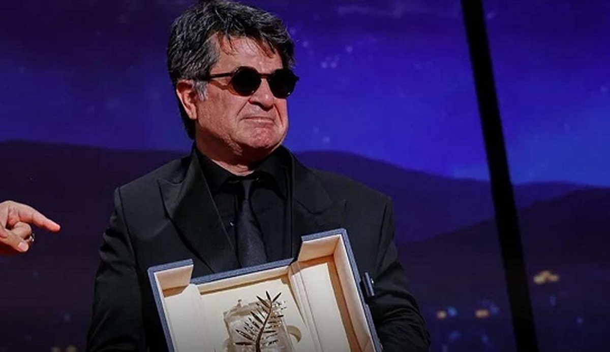 از نخل طلای پناهی نترسید،  نگران 