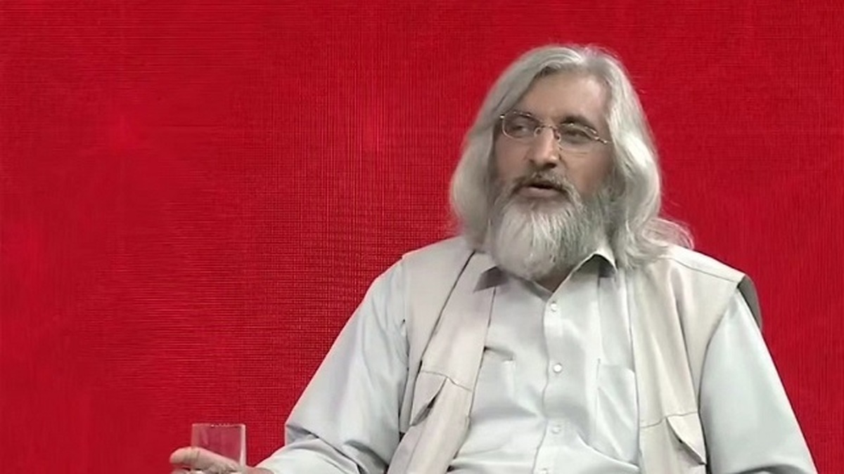 10 نکته با وحید جلیلی دربارۀ وطنی که وطن است و آغل نیست!