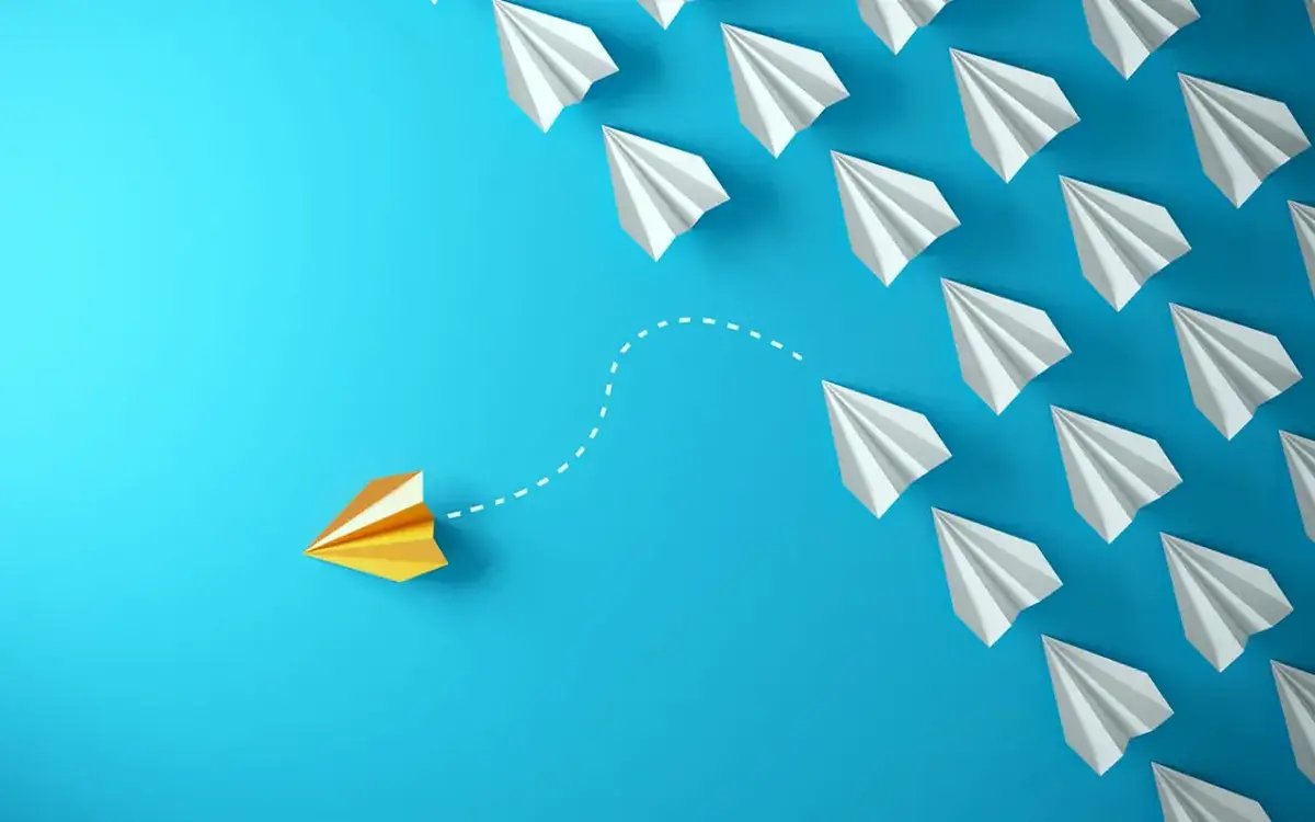 تغییر؛ چرا تا می‌گویی تغییر، جماعتی روی تُرُش می‌کنند؟!